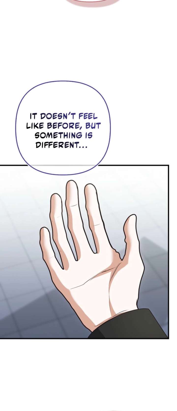 Becoming the Guide of the Mysophobic Villain? Absolutely Not! Chapter 37 - Page 59