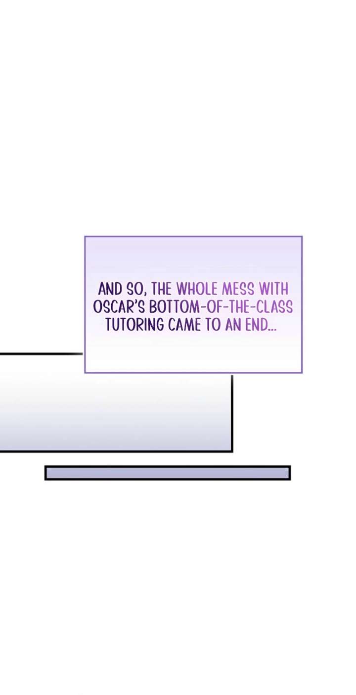 Becoming the Guide of the Mysophobic Villain? Absolutely Not! Chapter 37 - Page 63