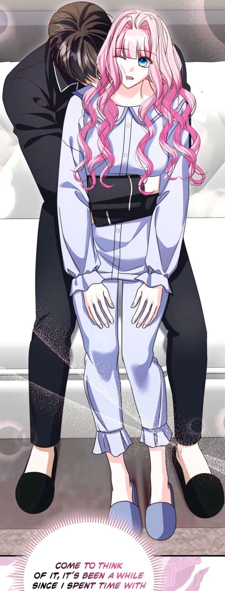 Becoming the Guide of the Mysophobic Villain? Absolutely Not! Chapter 37 - Page 65