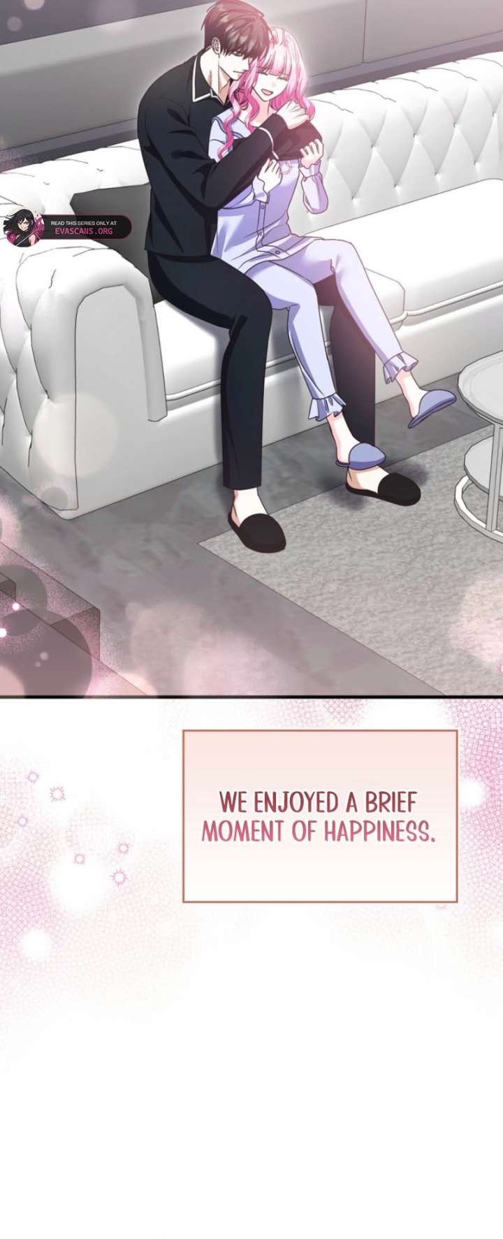 Becoming the Guide of the Mysophobic Villain? Absolutely Not! Chapter 37 - Page 71