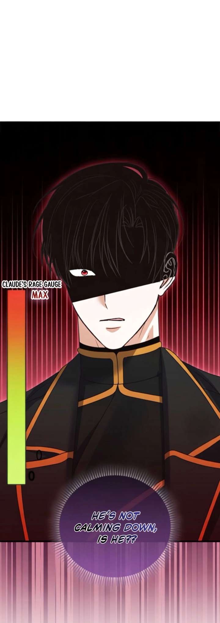 Becoming the Guide of the Mysophobic Villain? Absolutely Not! Chapter 37 - Page 9