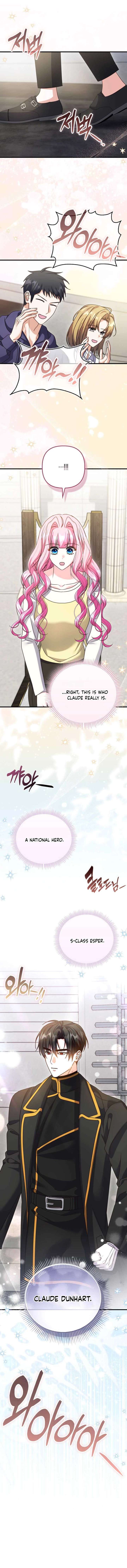 Becoming the Guide of the Mysophobic Villain? Absolutely Not! Chapter 38 - Page 17