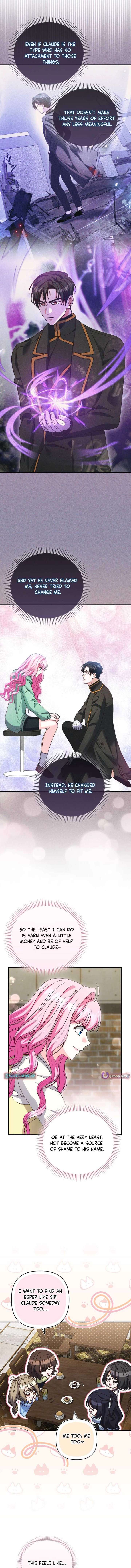 Becoming the Guide of the Mysophobic Villain? Absolutely Not! Chapter 38 - Page 6