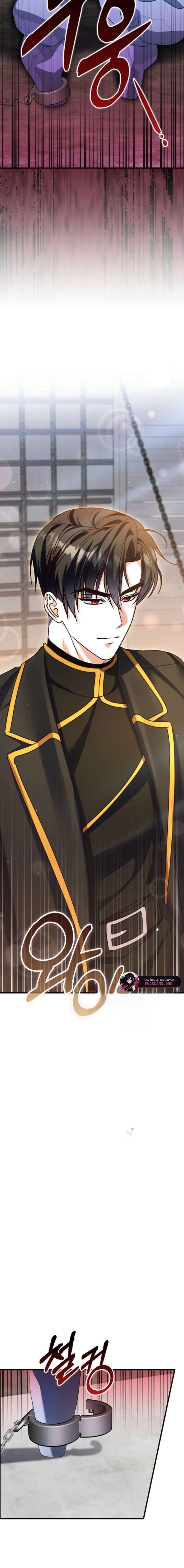 Becoming the Guide of the Mysophobic Villain? Absolutely Not! Chapter 39 - Page 2