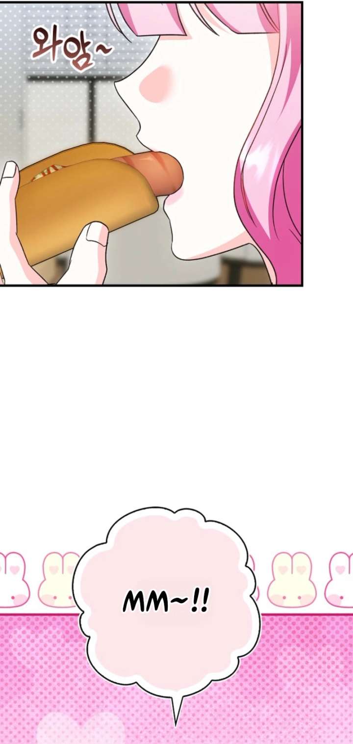 Becoming the Guide of the Mysophobic Villain? Absolutely Not! Chapter 40 - Page 11