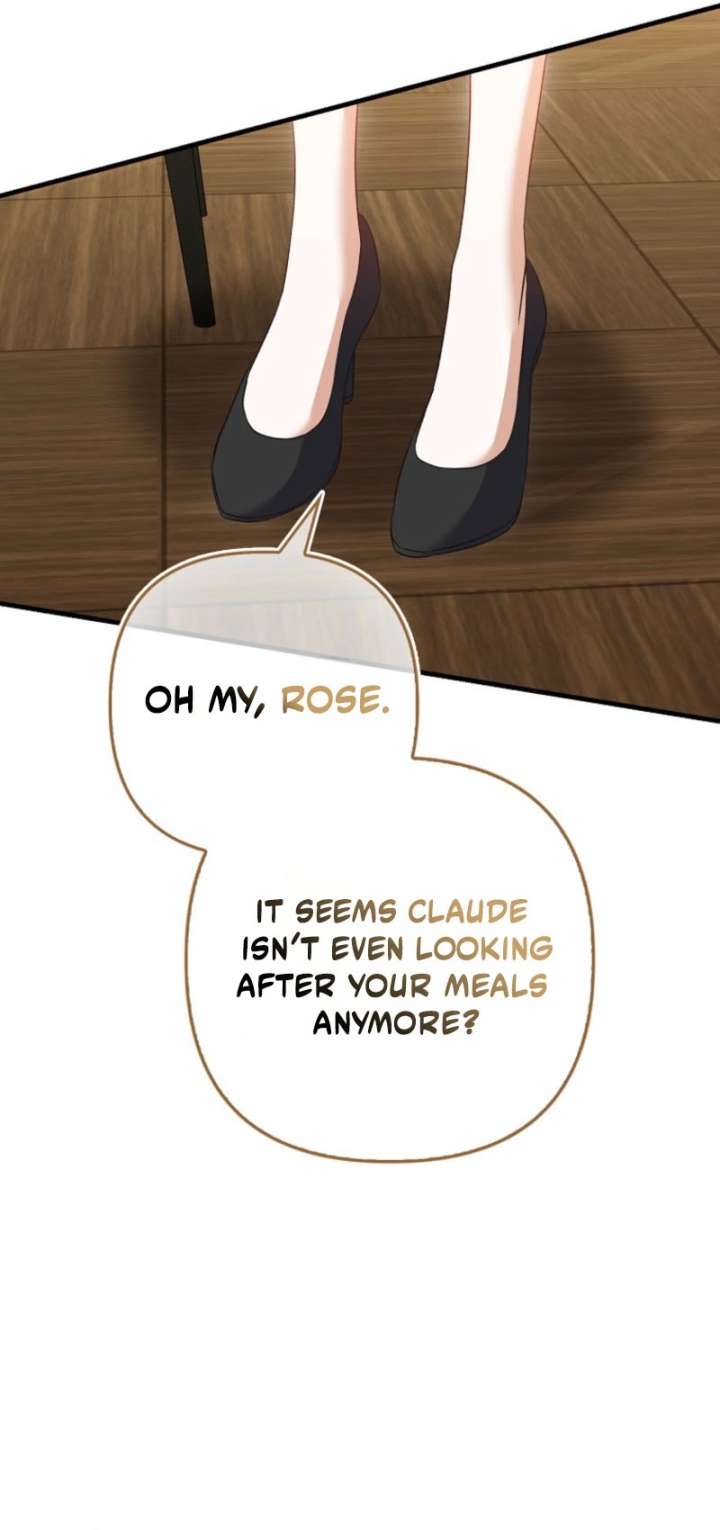 Becoming the Guide of the Mysophobic Villain? Absolutely Not! Chapter 40 - Page 15