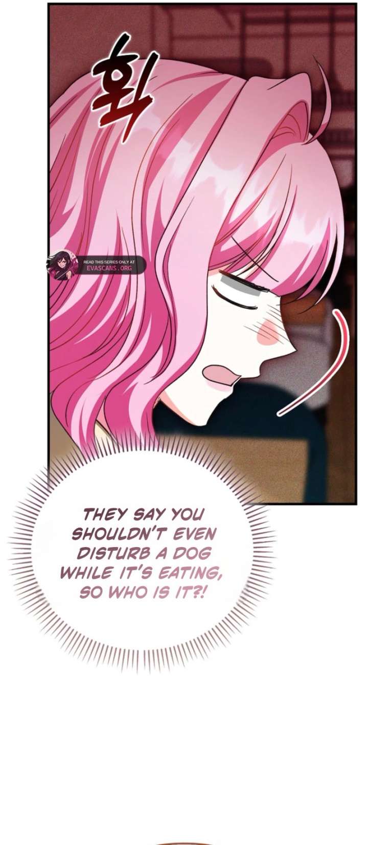 Becoming the Guide of the Mysophobic Villain? Absolutely Not! Chapter 40 - Page 16