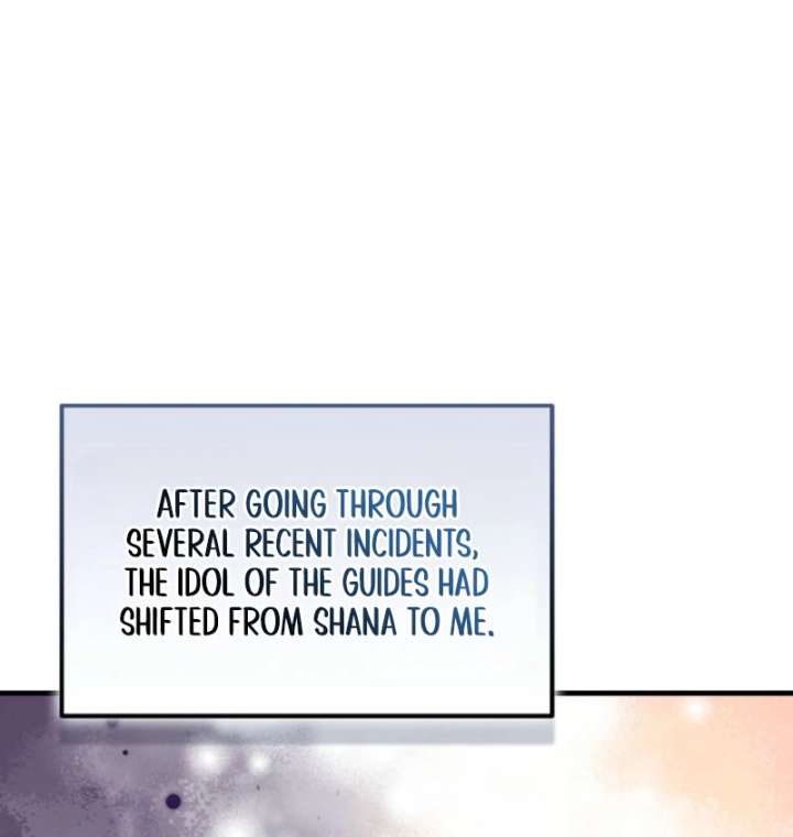 Becoming the Guide of the Mysophobic Villain? Absolutely Not! Chapter 40 - Page 18