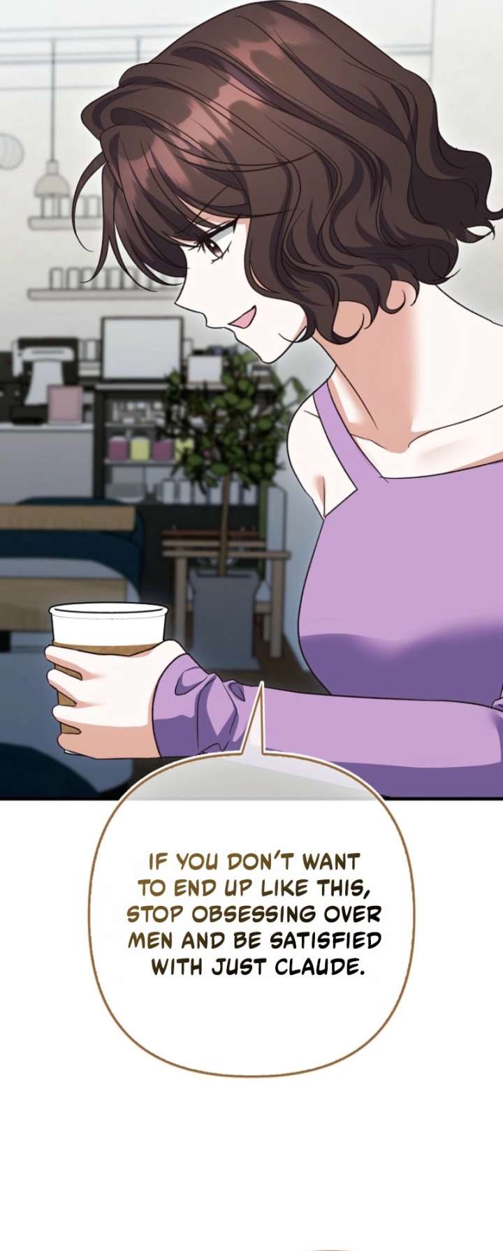 Becoming the Guide of the Mysophobic Villain? Absolutely Not! Chapter 40 - Page 23