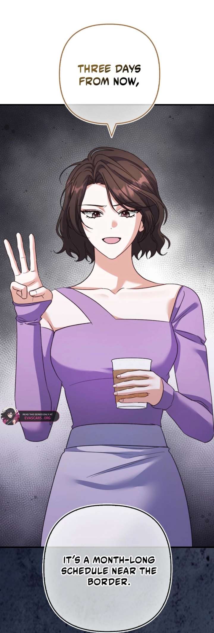 Becoming the Guide of the Mysophobic Villain? Absolutely Not! Chapter 40 - Page 31