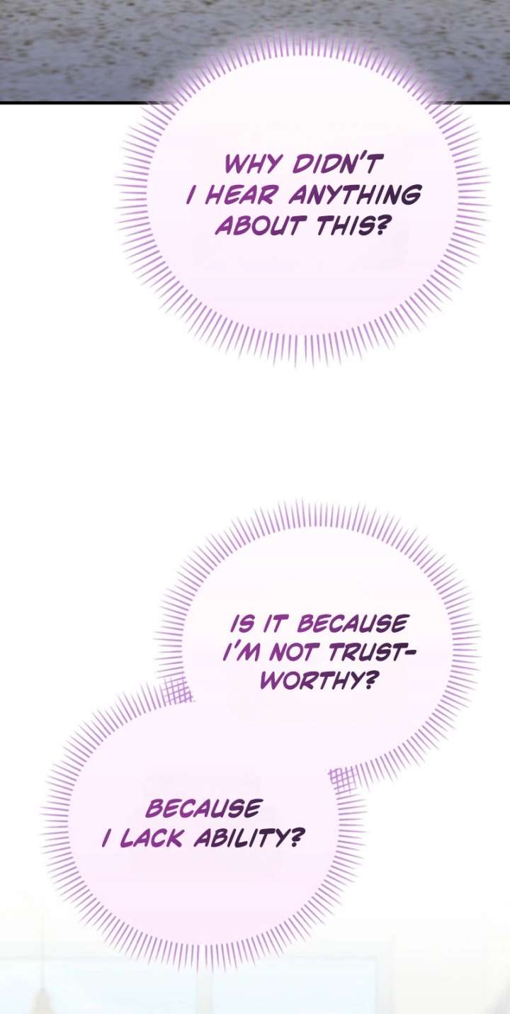 Becoming the Guide of the Mysophobic Villain? Absolutely Not! Chapter 40 - Page 38
