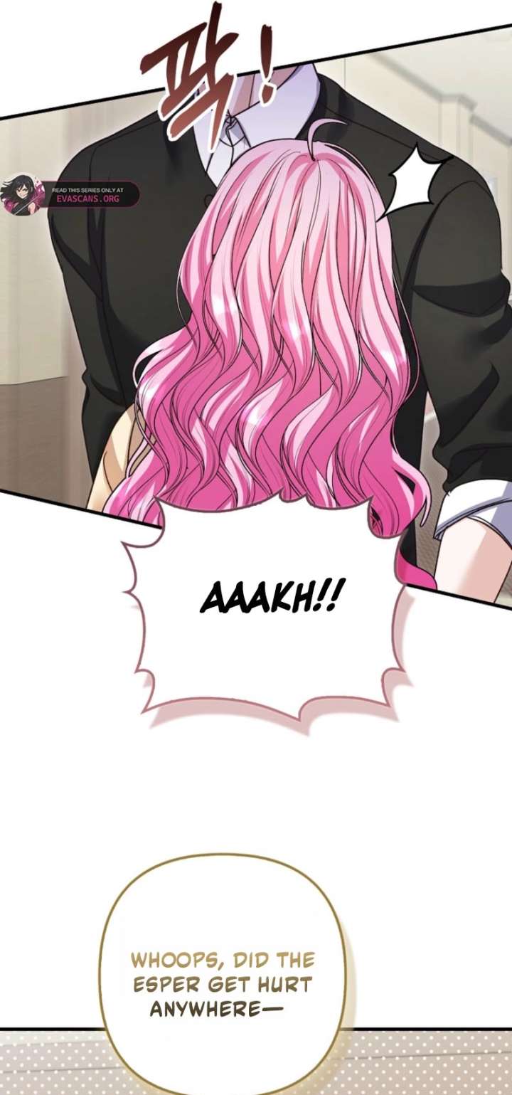 Becoming the Guide of the Mysophobic Villain? Absolutely Not! Chapter 40 - Page 41