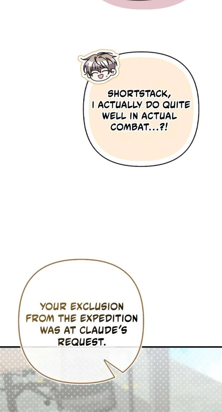 Becoming the Guide of the Mysophobic Villain? Absolutely Not! Chapter 40 - Page 46