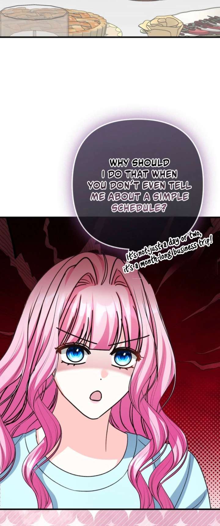 Becoming the Guide of the Mysophobic Villain? Absolutely Not! Chapter 40 - Page 56