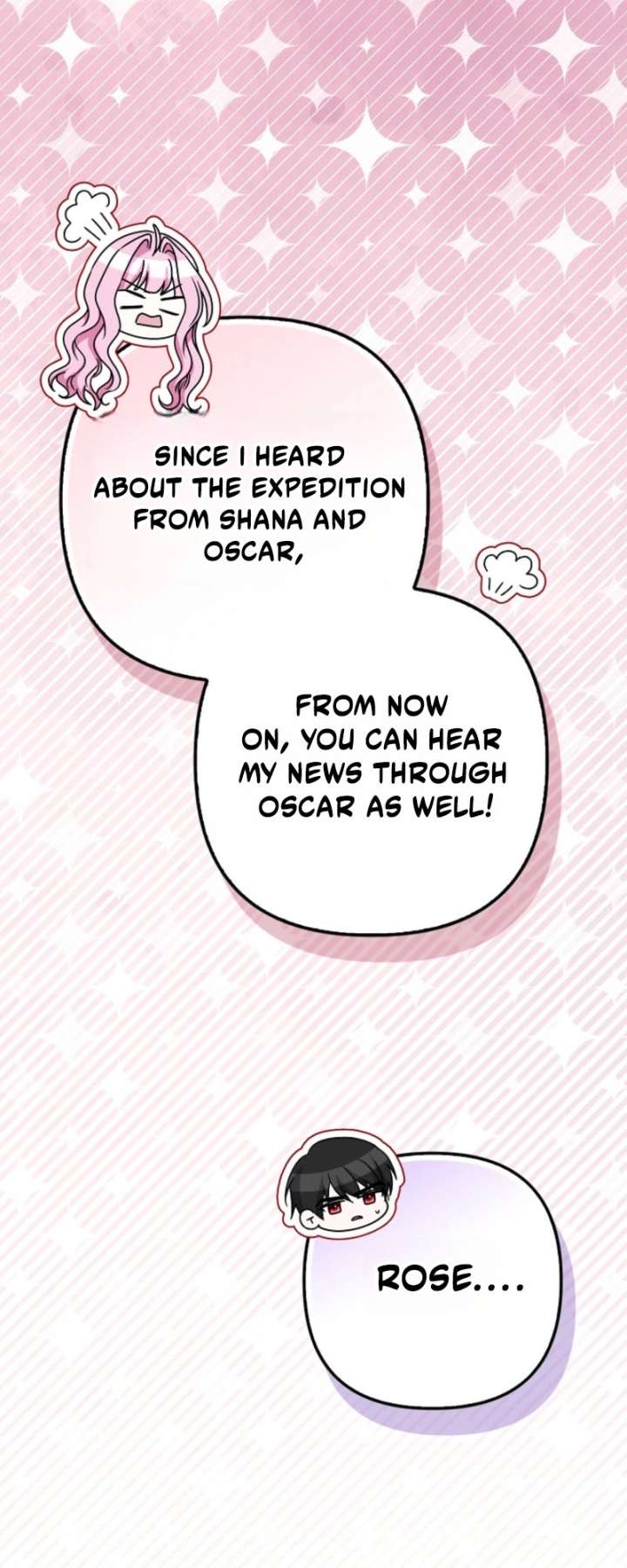 Becoming the Guide of the Mysophobic Villain? Absolutely Not! Chapter 40 - Page 57