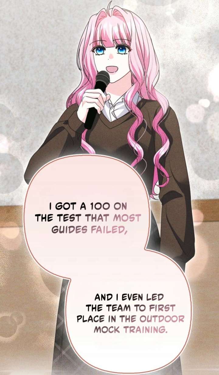 Becoming the Guide of the Mysophobic Villain? Absolutely Not! Chapter 40 - Page 65