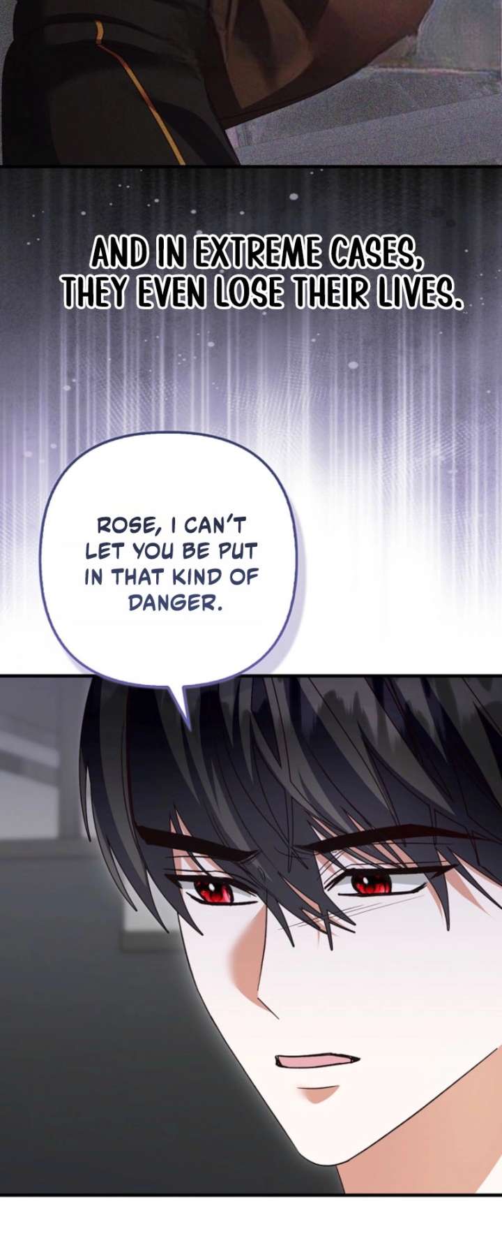 Becoming the Guide of the Mysophobic Villain? Absolutely Not! Chapter 40 - Page 71