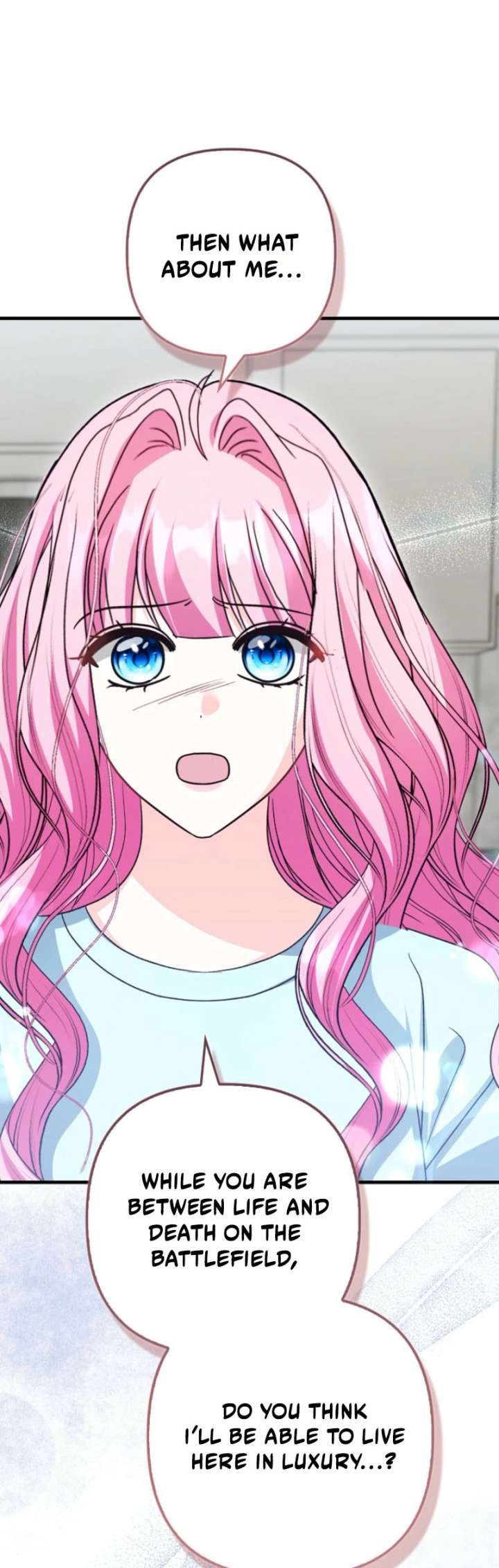 Becoming the Guide of the Mysophobic Villain? Absolutely Not! Chapter 40 - Page 72