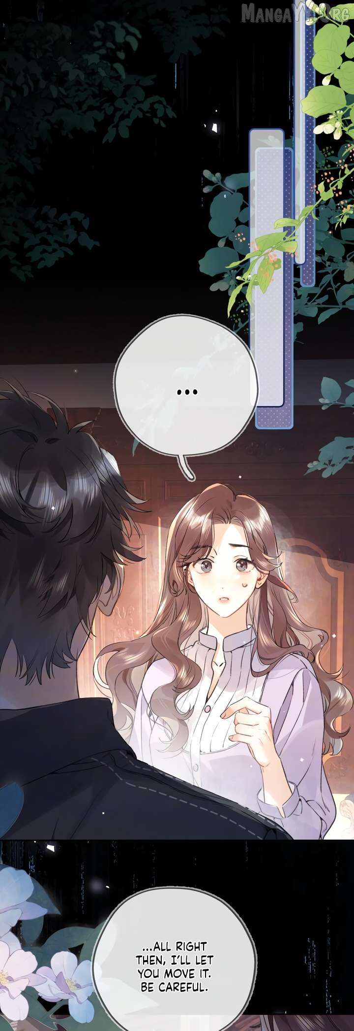 Confession Chapter 70 - Page 2