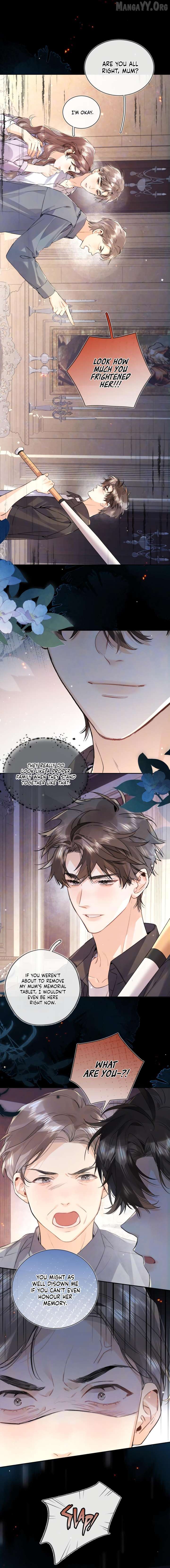 Confession Chapter 70 - Page 6