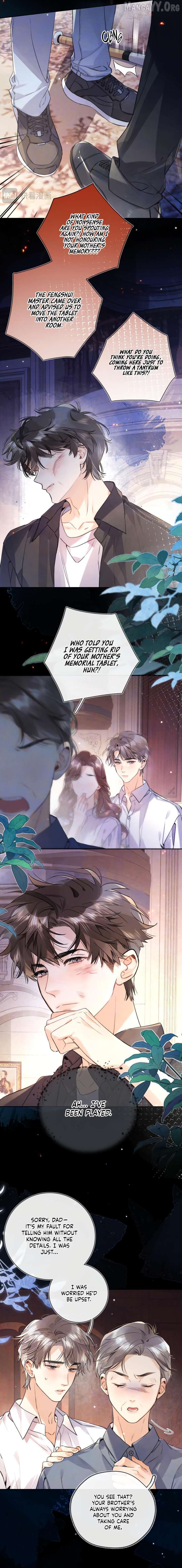 Confession Chapter 70 - Page 7