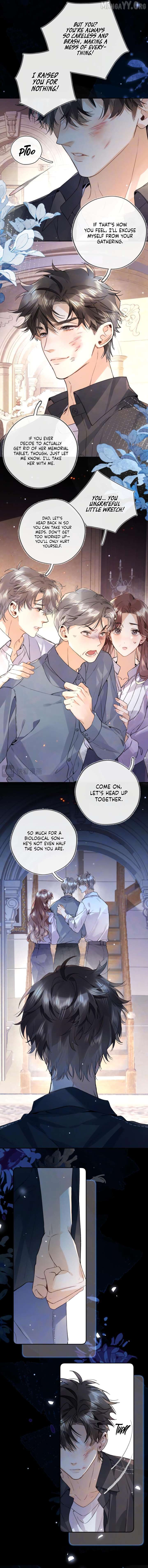 Confession Chapter 70 - Page 8