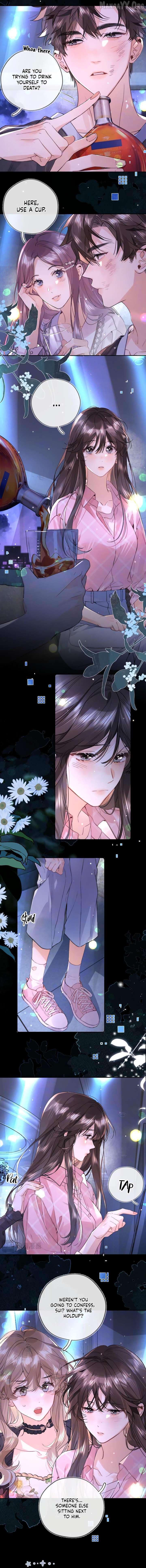 Confession Chapter 71 - Page 2