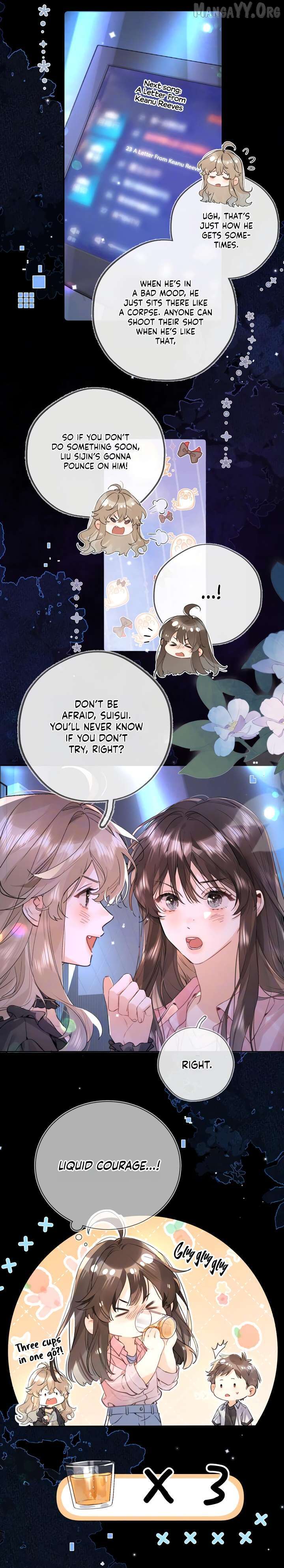 Confession Chapter 71 - Page 3