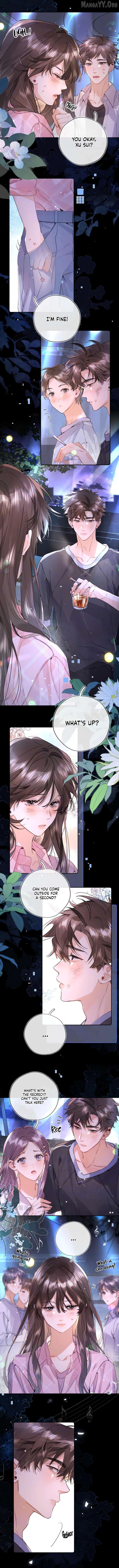 Confession Chapter 71 - Page 4