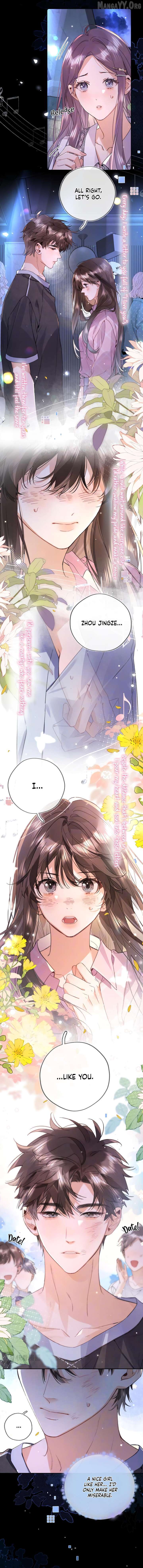 Confession Chapter 71 - Page 5