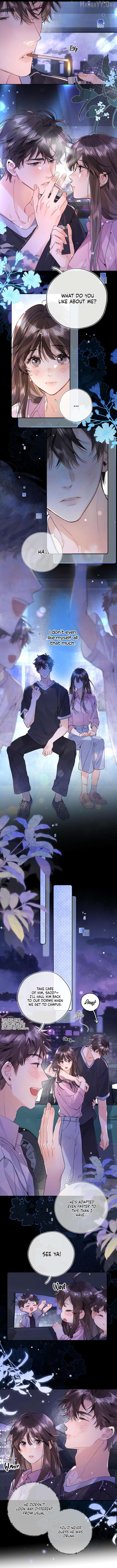 Confession Chapter 72 - Page 7