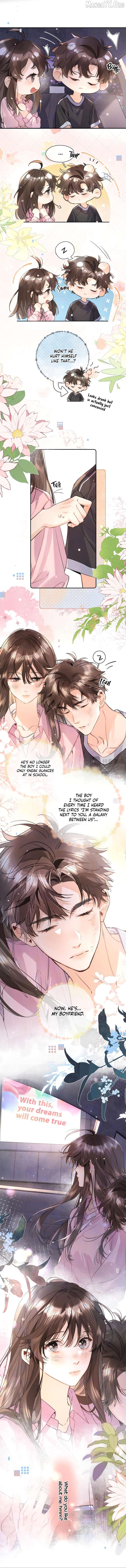 Confession Chapter 72 - Page 8