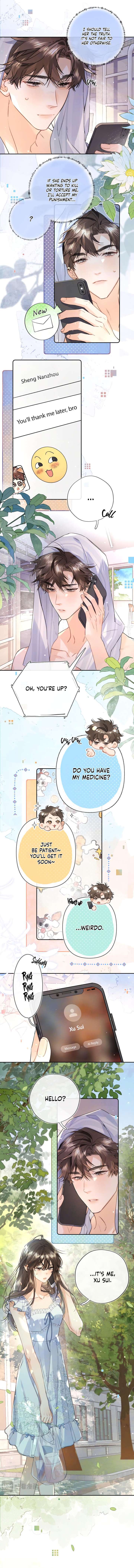 Confession Chapter 73 - Page 4