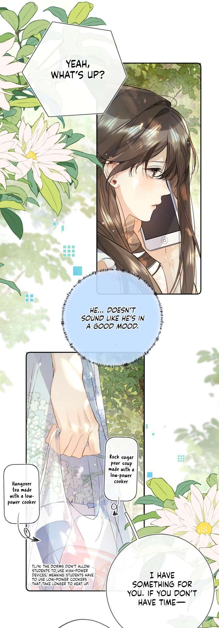Confession Chapter 73 - Page 5
