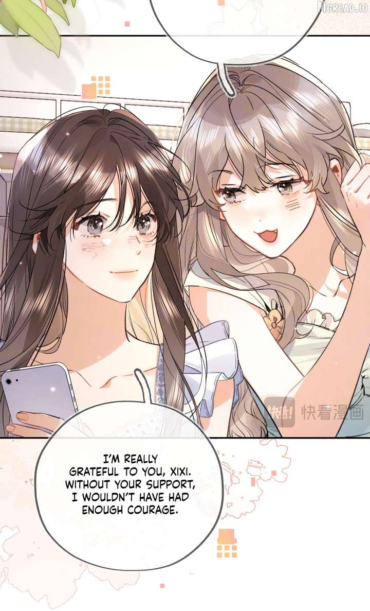 Confession Chapter 74 - Page 10