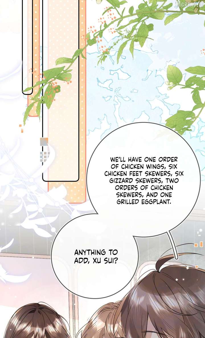 Confession Chapter 74 - Page 18
