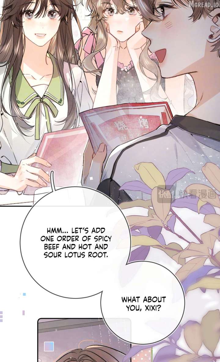 Confession Chapter 74 - Page 19