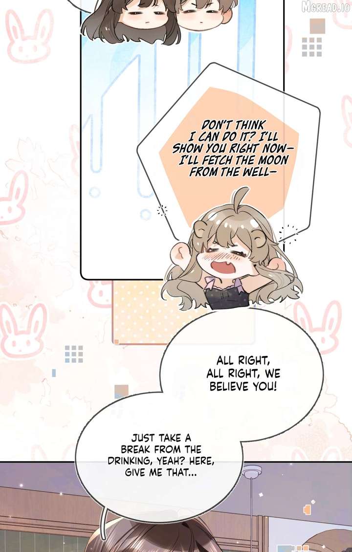Confession Chapter 74 - Page 25