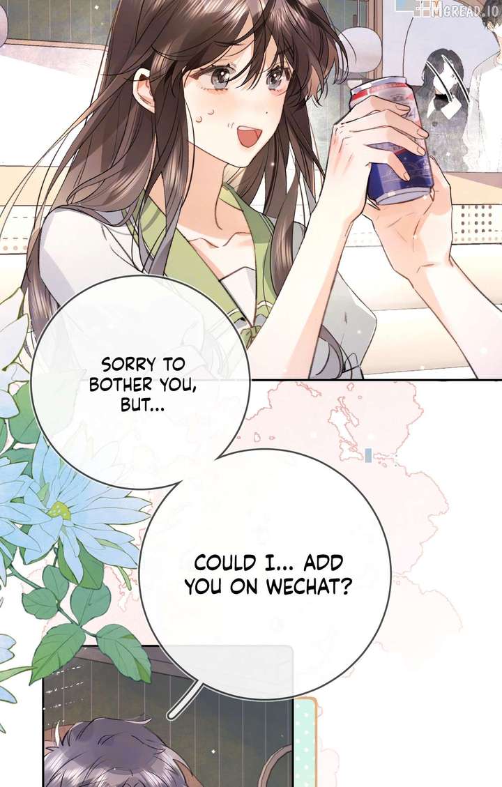 Confession Chapter 74 - Page 26