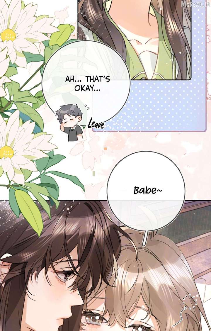 Confession Chapter 74 - Page 28