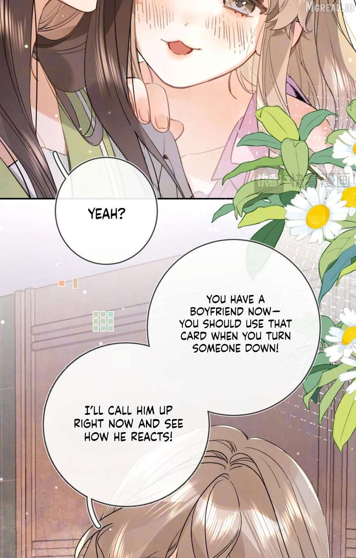 Confession Chapter 74 - Page 29