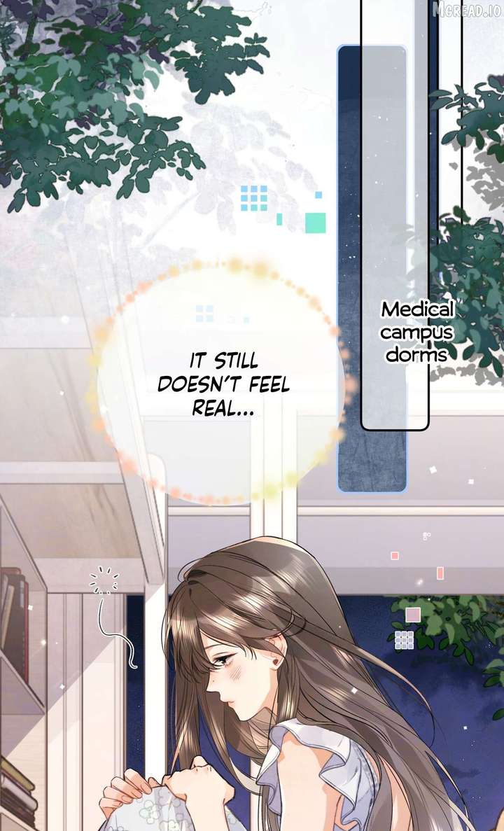 Confession Chapter 74 - Page 3