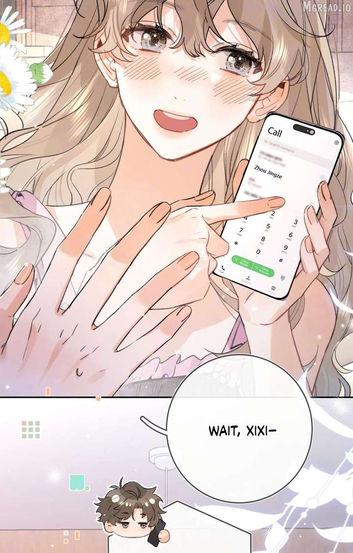 Confession Chapter 74 - Page 30