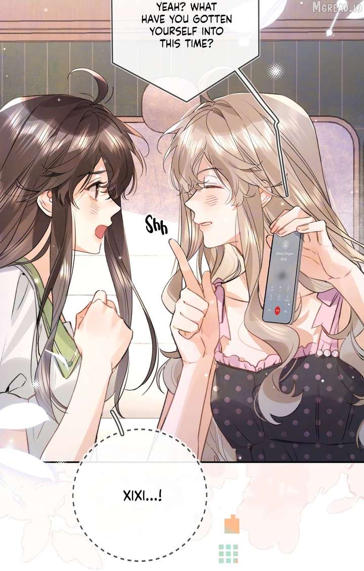 Confession Chapter 74 - Page 31
