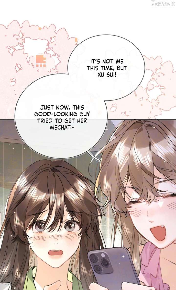 Confession Chapter 74 - Page 32