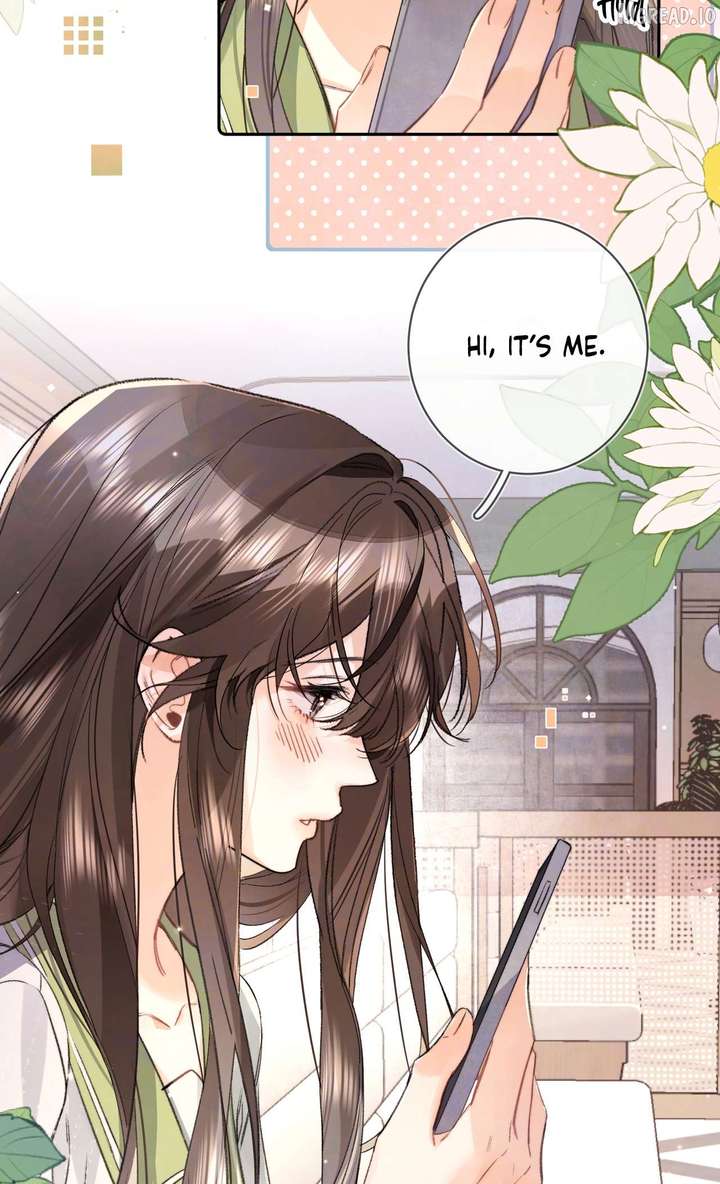 Confession Chapter 74 - Page 35