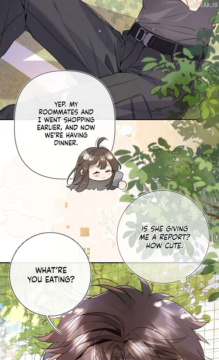 Confession Chapter 74 - Page 37