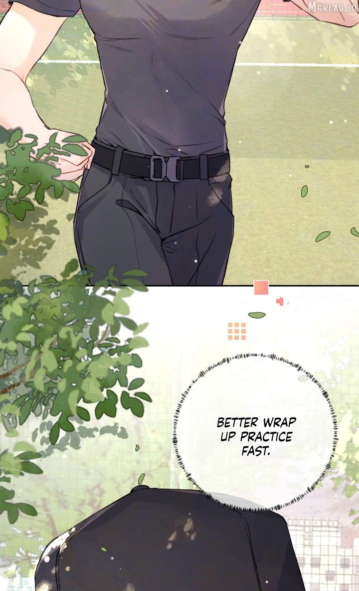 Confession Chapter 74 - Page 40
