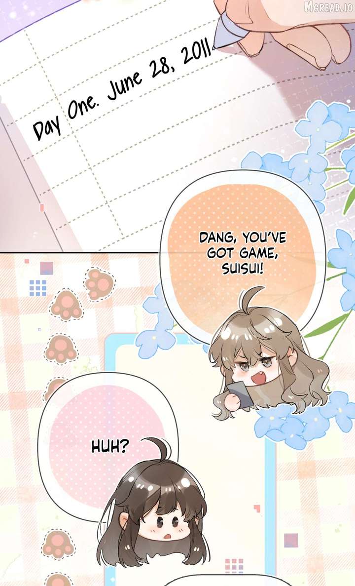 Confession Chapter 74 - Page 6