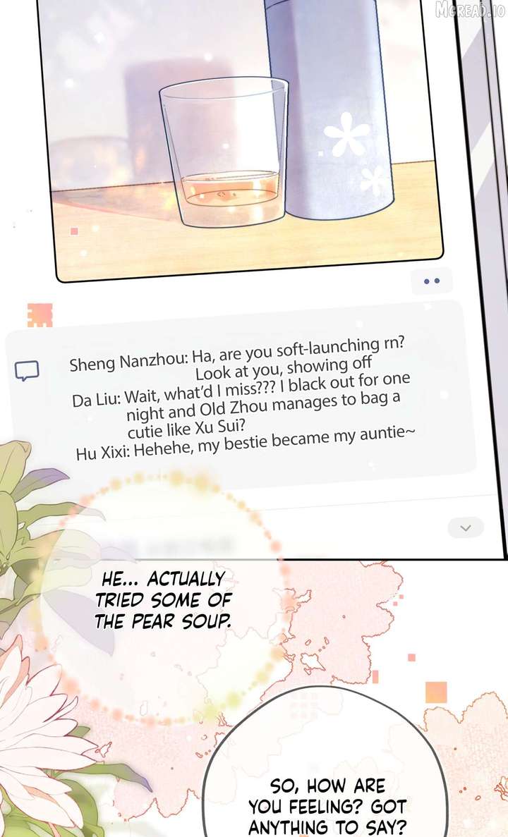 Confession Chapter 74 - Page 9